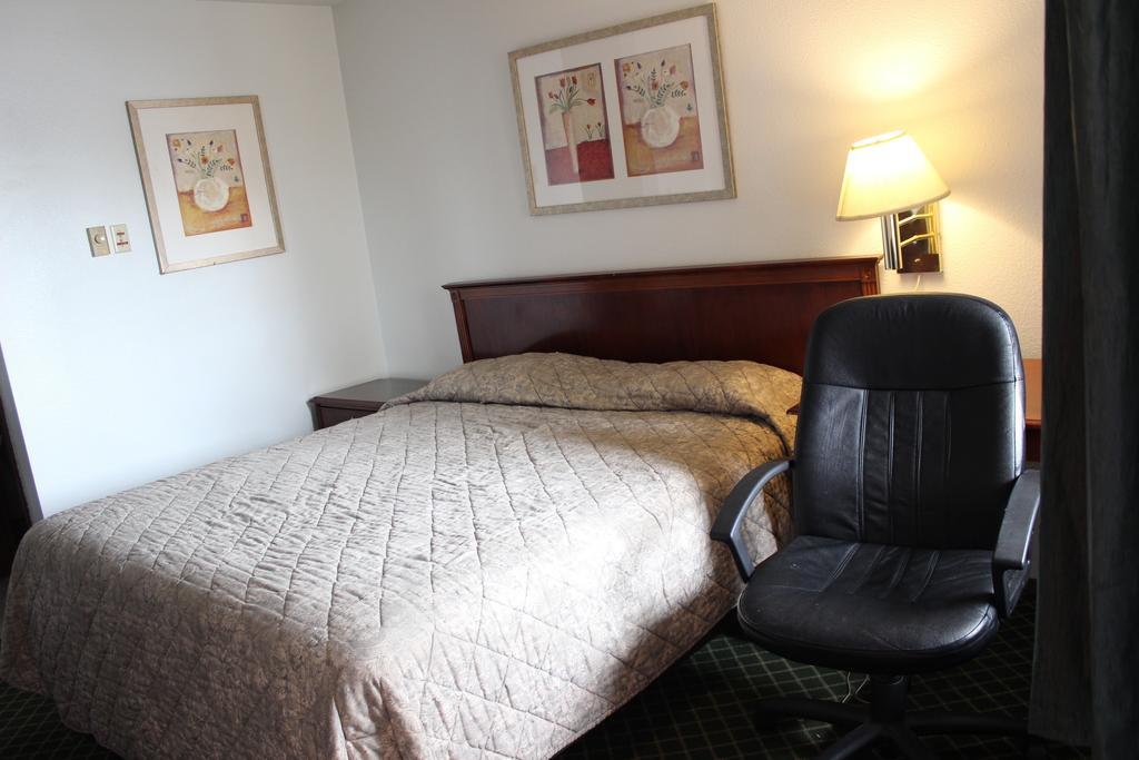 Kings Motor Inn Fife Quarto foto