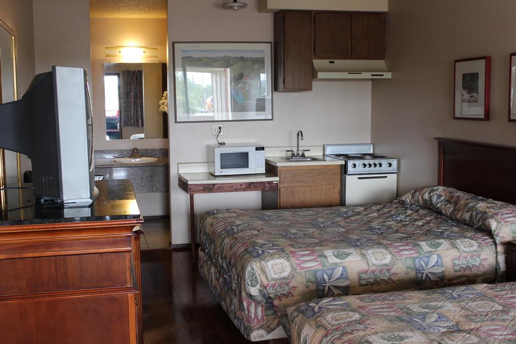 Kings Motor Inn Fife Quarto foto