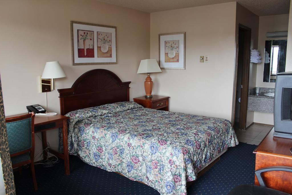 Kings Motor Inn Fife Quarto foto